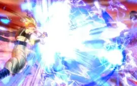 Xbox Dragon Ball: Xenoverse 2 (Xbox One) #C27316