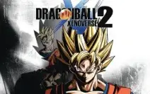 Xbox Dragon Ball: Xenoverse 2 (Xbox One) #C27316