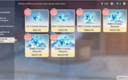 [AR51] ZHONGLI, EULA, KLEE, QIQI, DILUC, MONA + BANNER