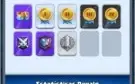 conta clash royale lvl 12 barata