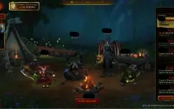 Vendo/T conta WOW The War Withiin conta blizzard com 8 anos
