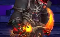 Vendo/T conta WOW The War Withiin conta blizzard com 8 anos