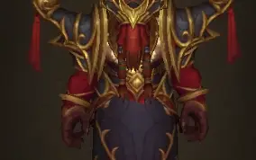 Vendo/T conta WOW The War Withiin conta blizzard com 8 anos
