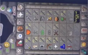 Conta  pure runescape