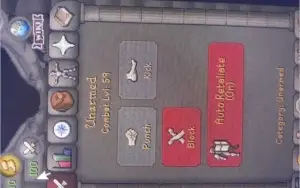 Conta  pure runescape