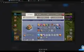 Cv8 Clash Of Clans
