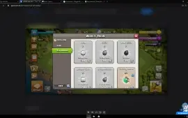 Cv8 Clash Of Clans