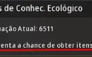 Conta Black Desert - Berserker GS 695 - Espinheira