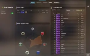 CONTA COM CS2 CSGO PRIME ÁGUIA2 LVL 12 GC 8.670 HORAS DE CS