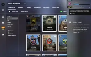 CONTA COM CS2 CSGO PRIME ÁGUIA2 LVL 12 GC 8.670 HORAS DE CS