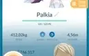 ACC POKEMON GO NV38