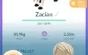 ACC POKEMON GO NV38