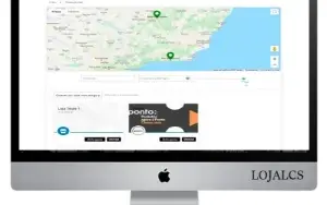 Plataforma de Vendas Marketplace Multi Lojas (SaaS)