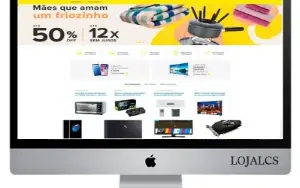 Plataforma de Vendas Marketplace Multi Lojas (SaaS)