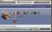 CV 11 em 50% full (3 heróis) | 4 contrutores | CC 5 (1 herói
