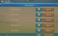 Conta lord 548 m com 13.895 de tropas