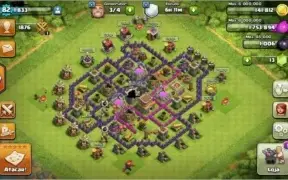 CV 8, CRISTAL 2, COM BASTANTE GEMAS