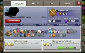 CV 8, CRISTAL 2, COM BASTANTE GEMAS
