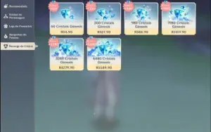 AR 49 - Ayato + Maremoto da Lua de Futsu + 3 Chars 5*