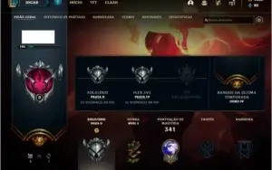 Conta Prata 2 COM 1500RP