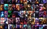 Conta league of legends