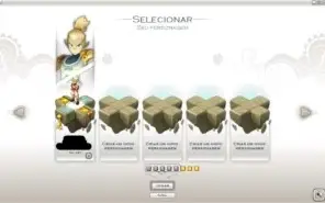 Conta Wakfu Huppermago 185