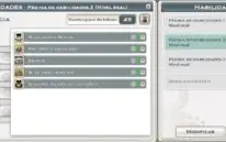 Conta Wakfu Huppermago 185