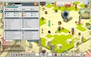 Conta Wakfu Huppermago 185