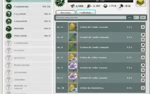 Conta Wakfu Huppermago 185