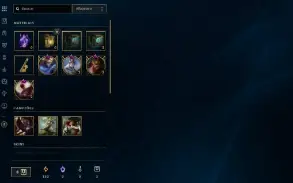 Conta de Lol, ex diamante 2 flex e ex platina 4 soloq