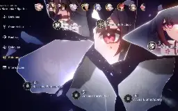 Conta HSR Sparkle E3, Hyacine, Castorice + plus