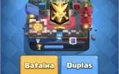 Conta COC 11.9.5 e Royale Nível 11
