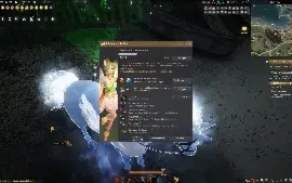 Conta Black Desert Online + Conta Steam 20 Anos 🔥 PRONTA