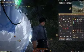 Conta Black Desert Online + Conta Steam 20 Anos 🔥 PRONTA