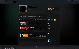 Conta Black Desert Online + Conta Steam 20 Anos 🔥 PRONTA