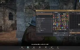 Conta Black Desert Online + Conta Steam 20 Anos 🔥 PRONTA