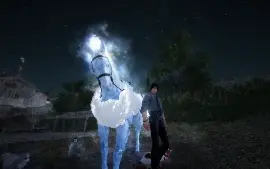 Conta Black Desert Online + Conta Steam 20 Anos 🔥 PRONTA