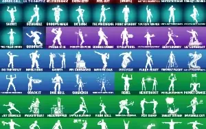 (Mais Vendido) Conta Fortnite 70 Skins Raras Possui Gtav