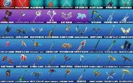 (Mais Vendido) Conta Fortnite 70 Skins Raras Possui Gtav