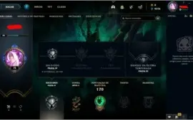 Conta level 72
