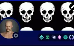 Discord Badge - Limitado Novo Emblema de Perfil até dia 07