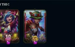 Conta lvl 901 - FULL ACESSO - Ano 2013 - Platina - All Champ