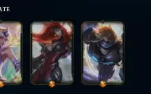 Conta lvl 901 - FULL ACESSO - Ano 2013 - Platina - All Champ
