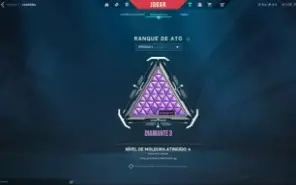 Conta Desde O Início Do Game, Com 2 Passes, Variadas Skins