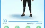 Conta Pokemon go lvl 33 promoção