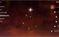 CONTA GENSHIN IMPACT AR 55 6 ⭐ ESTRELAS