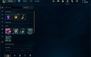 Yasuo True Damage Prestígio