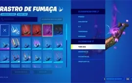 CONTA DE FORTNITE RARA SEASON 2 + SALVE O MUNDO *LEIA A DESC