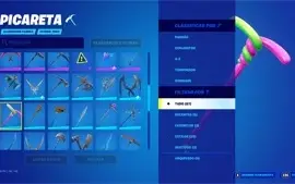 CONTA DE FORTNITE RARA SEASON 2 + SALVE O MUNDO *LEIA A DESC