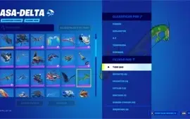 CONTA DE FORTNITE RARA SEASON 2 + SALVE O MUNDO *LEIA A DESC